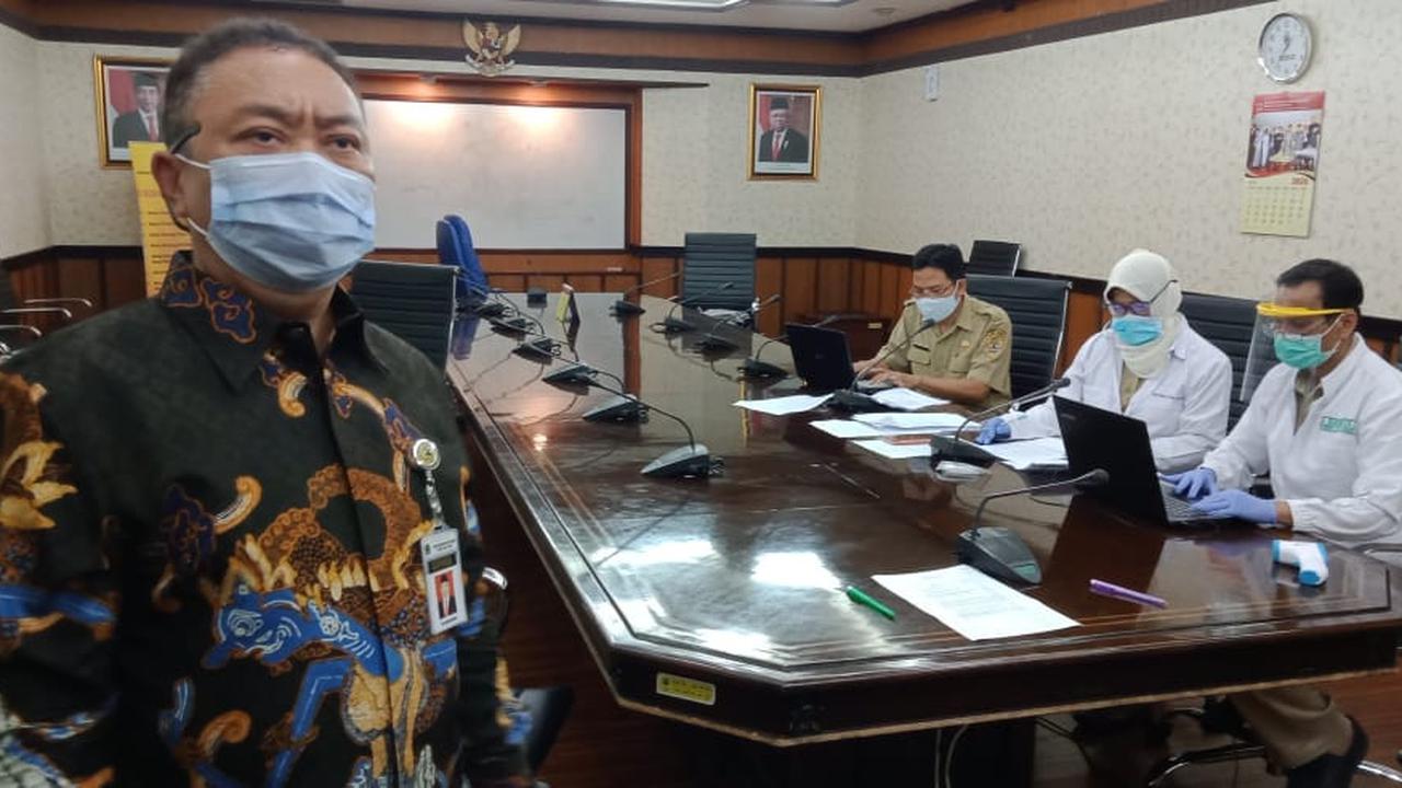 Anggota DPRD Jateng Meninggal,