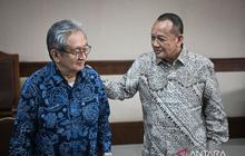 Pengadilan Tinggi DKI Perkuat Putusan 5 Tahun Bui Eks Sekretaris MA Nurhadi dalam Kasus Gratifikasi dan TPPU