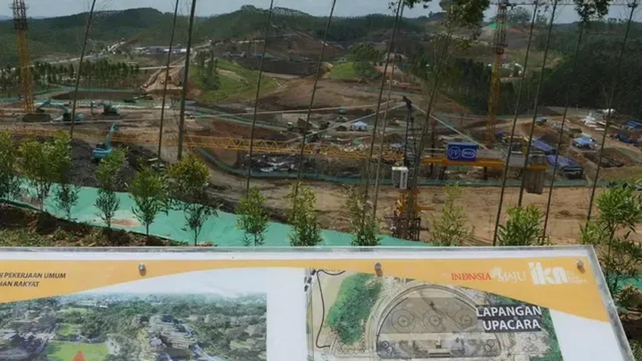 Doli menjelaskan, langkah berikutnya adalah diambil keputusan untuk menyetujui pembentukan Panja revisi UU IKN.