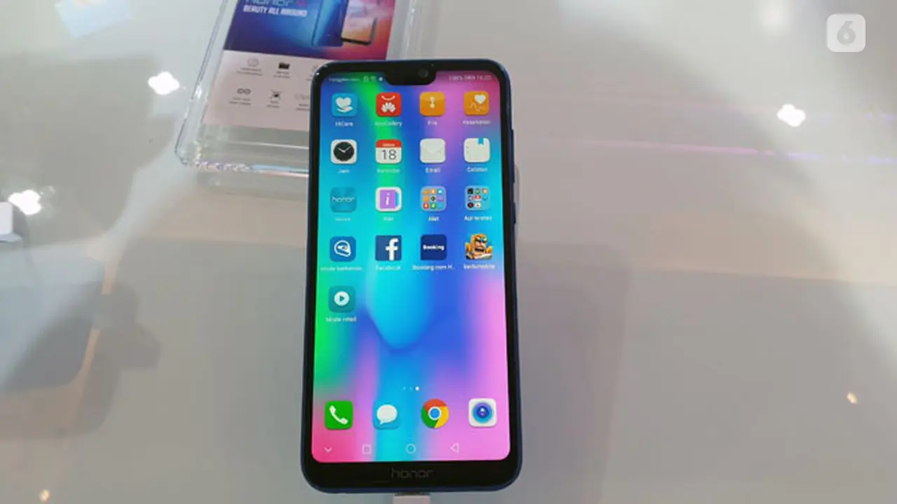 Honor 9i