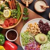 Cara Menurunkan Kolesterol dan Penyakit Jantung, Pola Makan Sehat yang Mudah Didapat (source: freepik)
