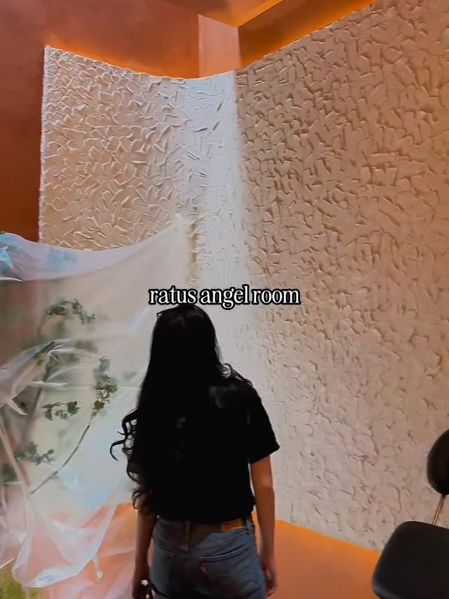 Salon Salmafina Sunan