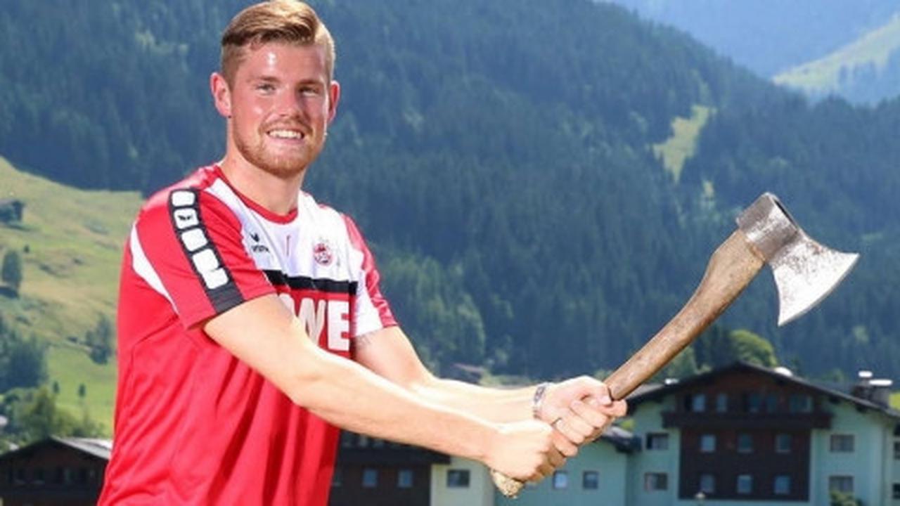 Bukan Ter Stegen atau Leno, ini kiper Jerman bidikan Liverpool