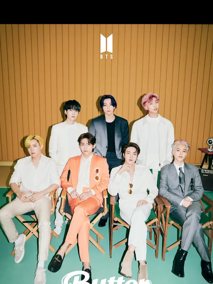BTS. (Big Hit Music via Soompi)