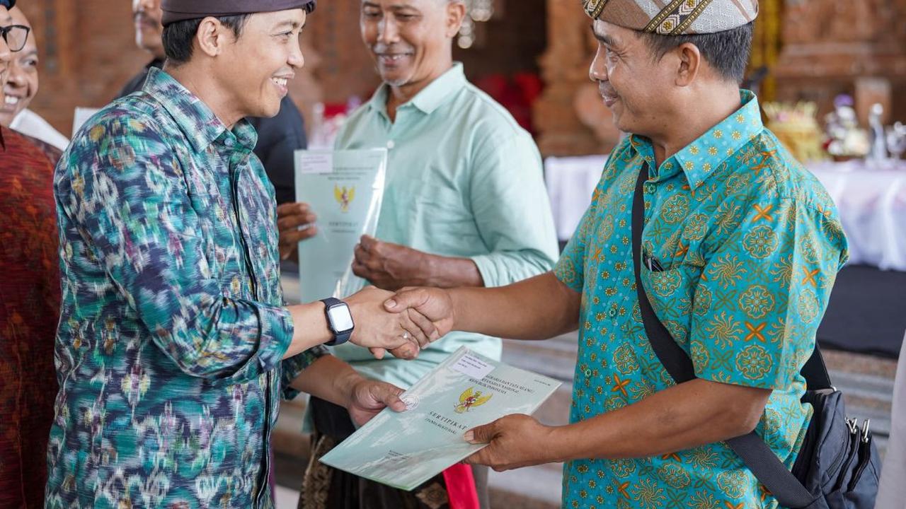 Dok. Istimewa