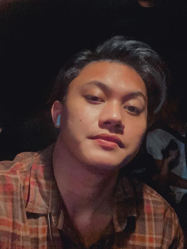 Rizky Febian. (Foto: Instagram @rizkyfbian)