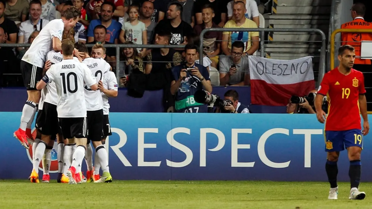 Timnas Jerman