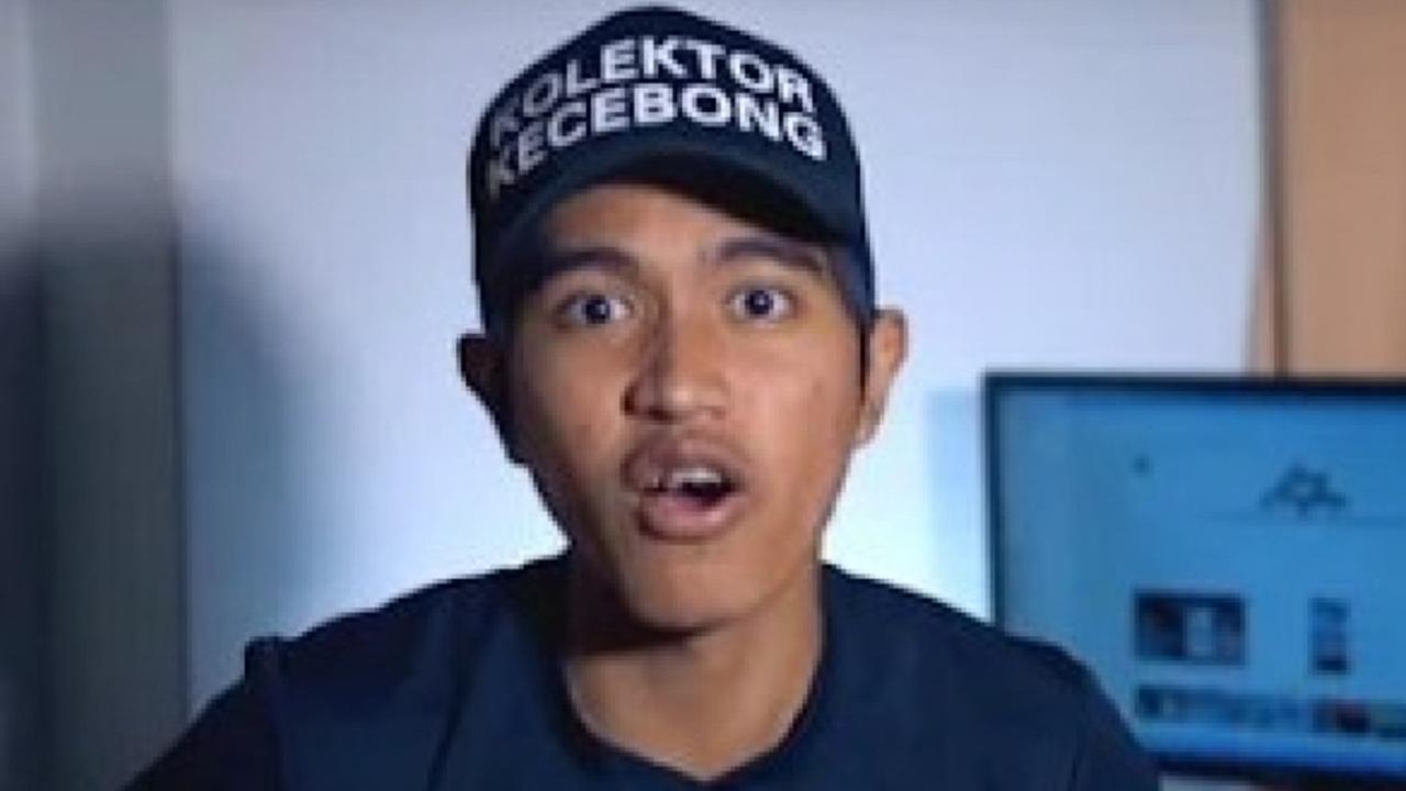Video Lawas Kaesang Sindir Minta Proyek ke Orangtua di Pemerintahan 'Dasar Ndeso