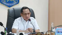 Mendagri Minta Pemda Perkuat Peran Diskominfo dalam Komunikasi Publik