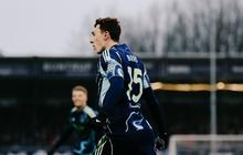 Hasil Liga Belanda: Ajax Taklukkan Telstar, PSV Pesta Gol ke Gawang Excelsior