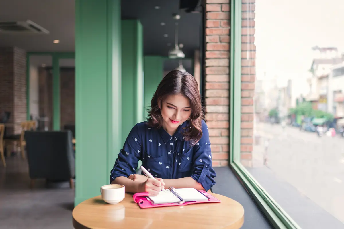perempuan sukses berbisnis