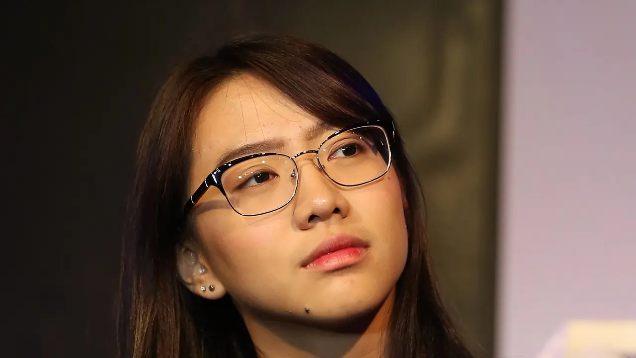 [Bintang] Shania Junianatha JKT48