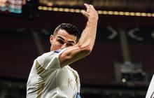 Cristiano Ronaldo Cetak Dua Gol, Bawa Al Nassr Menang 3-1 atas Al Gharafa di Liga Champions Asia