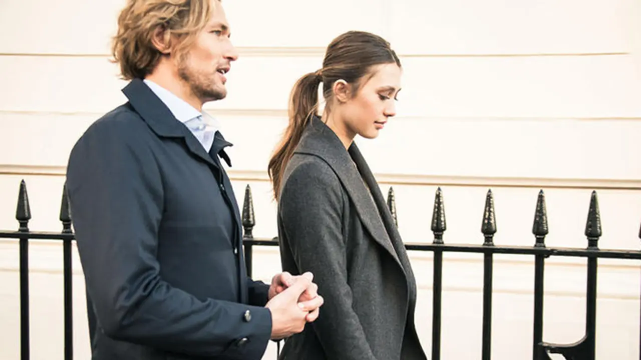 Punya Jaket Canggih Ini, Kamu Tak Perlu Pacar Lagi