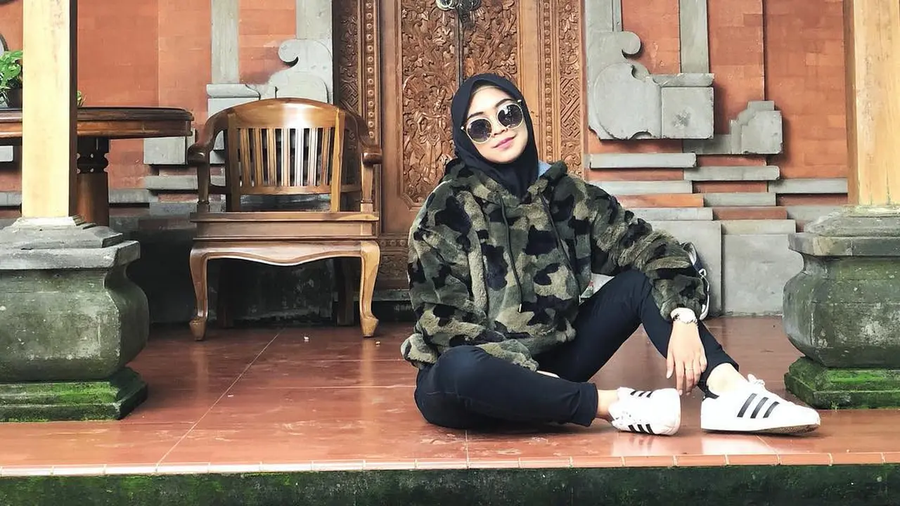 [Bintang] Ria Ricis