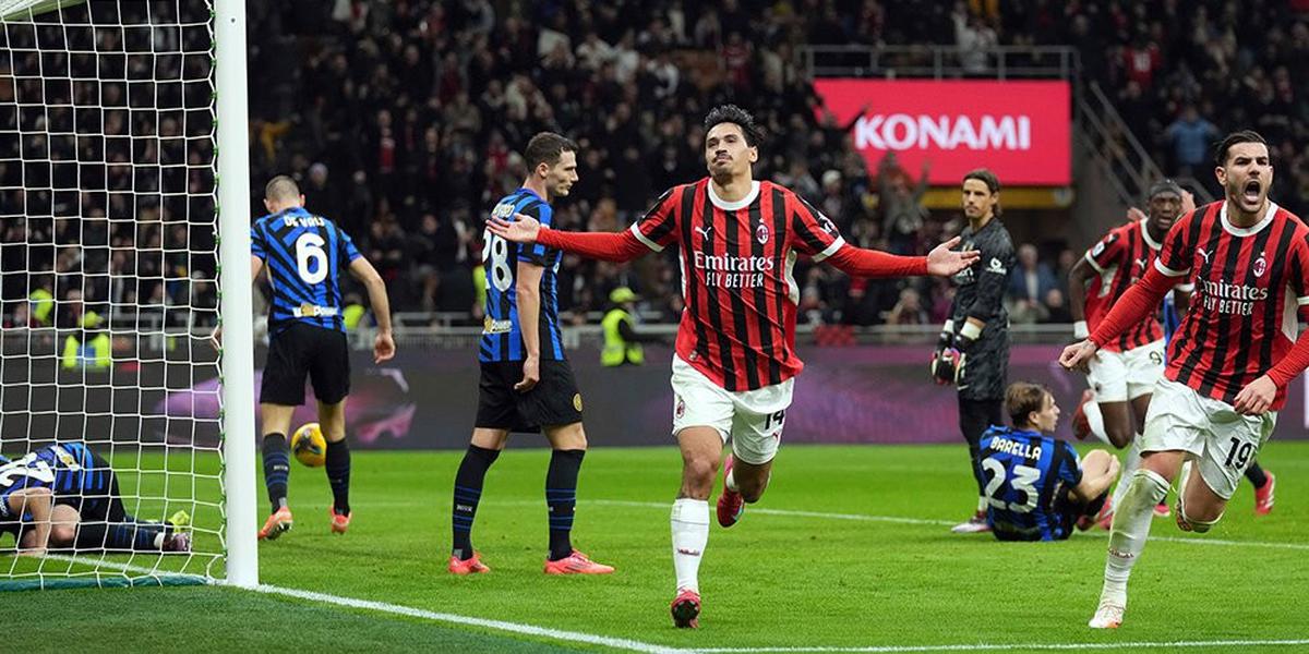 Jadwal Semifinal Coppa Italia Pekan Ini Live di TVRI Sport, 2-3 April 2025