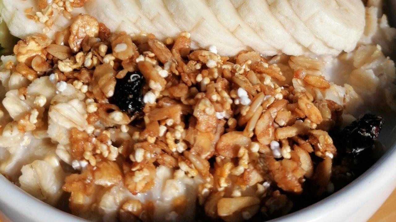Tips Mengkonsumsi Pisang<br>