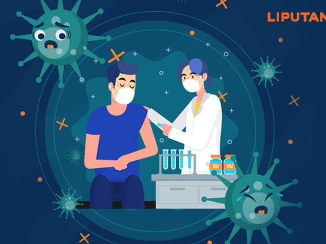 Singapura Bakal Beri Vaksin Covid 19 Untuk Warganya Mulai 2021 Global Liputan6 