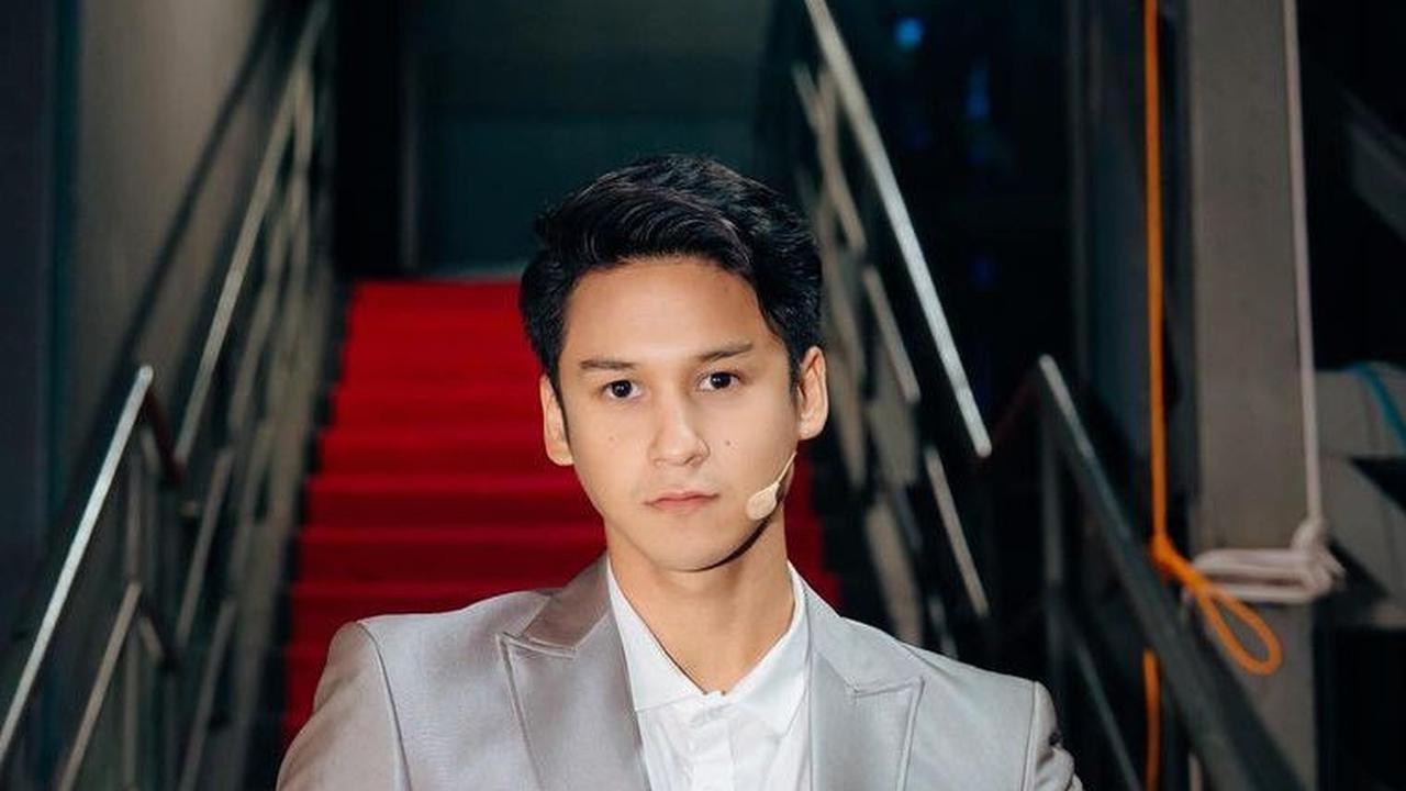 Profil dan Agama Antonio Blanco Jr, Pemain FTV Berdarah Campuran Amerika, Spanyol dan Bali