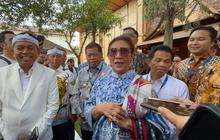 Susi Pudjiastuti Resmi Jabat Komut Independen Bank BJB