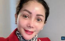 Diduga Jalani Oplas, Potret Terbaru Kristina yang Makin Cantik dan Bikin Pangling Jadi Sorotan