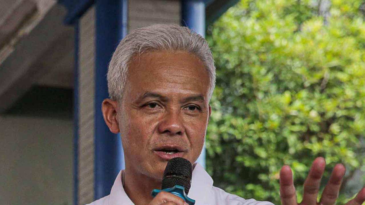 Ia berjanji jika terpilih menjadi presiden pada Pemilu 2024 akan menghapus utang Kredit Usaha Rakyat (KUR) nelayan yang mengalami musibah.