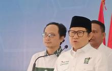 VIDEO: Reaksi Cak Imin SBY-Demokrat Siap Turun Gunung Menangkan Prabowo di Pilpres