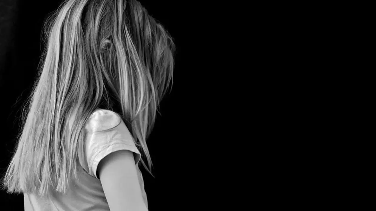 Ilustrasi Anak (pixabay.com)