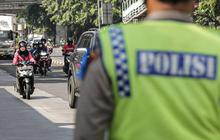 Catat! 7 Pelanggaran Ini yang Diincar Polisi saat Operasi Zebra 4-17 September