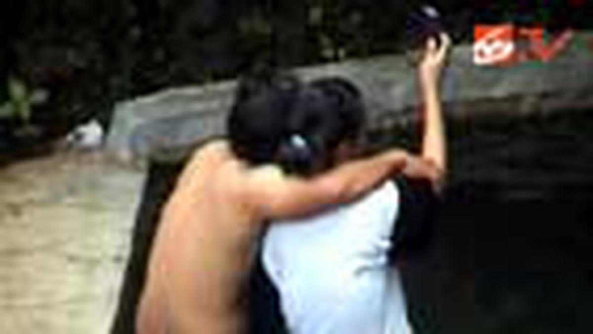 Video Porno Cipanas Beredar di Tasikmalaya - Video Liputan6.com