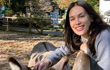 Tanpa Oplas, Simak Rahasia Awet Muda Sophia Latjuba yang Cantik Terus di Usia 54 Tahun