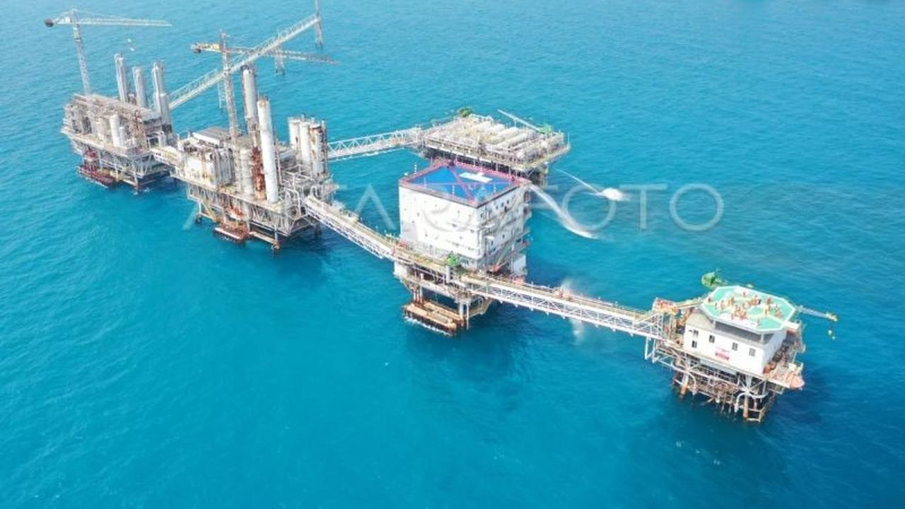 Pakar Dorong Peningkatan Produksi Minyak Nasional Seiring Lifting Melebihi Target APBN