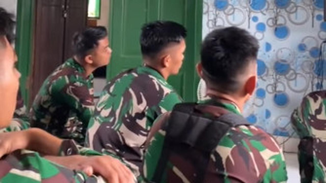 Dok. Istimewa