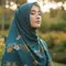 Hijab Segi Empat Motif Kekinian yang Wajib Punya, Mudah Dipadukan dengan Berbagai Outfit