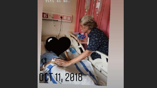 Memprihatinkan, Begini Kondisi Titi Qadarsih Sebelum 
