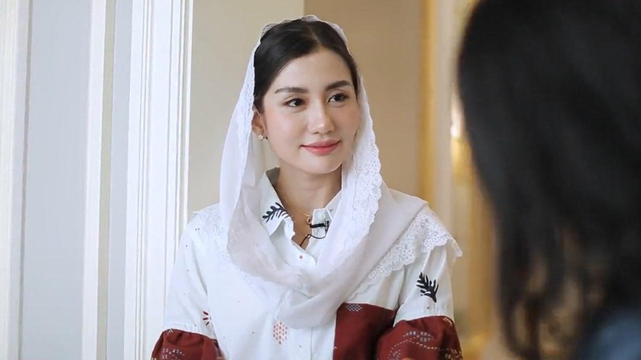 Novita Hardini: Perjuangan di Senayan Adalah Transformasi Besar dalam Hidup Saya
