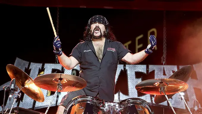 Vinnie Paul