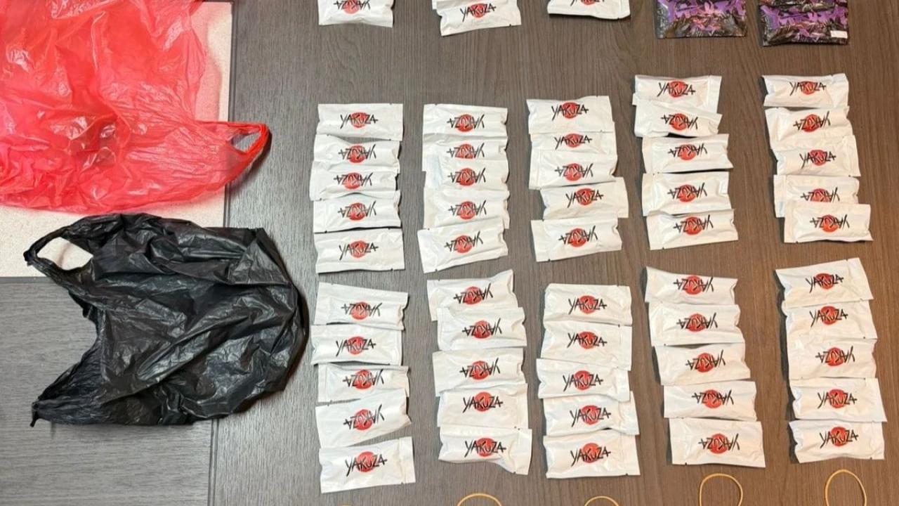 Peredaran Ekstasi dan Vape Etomidate di Hotel Jakarta Barat Terbongkar, Dikendalikan dari Lapas Cipinang