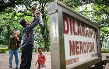 Warga Diminta Aktif Laporkan Pelanggaran Kawasan Tanpa Rokok Jakarta Melalui JAKI