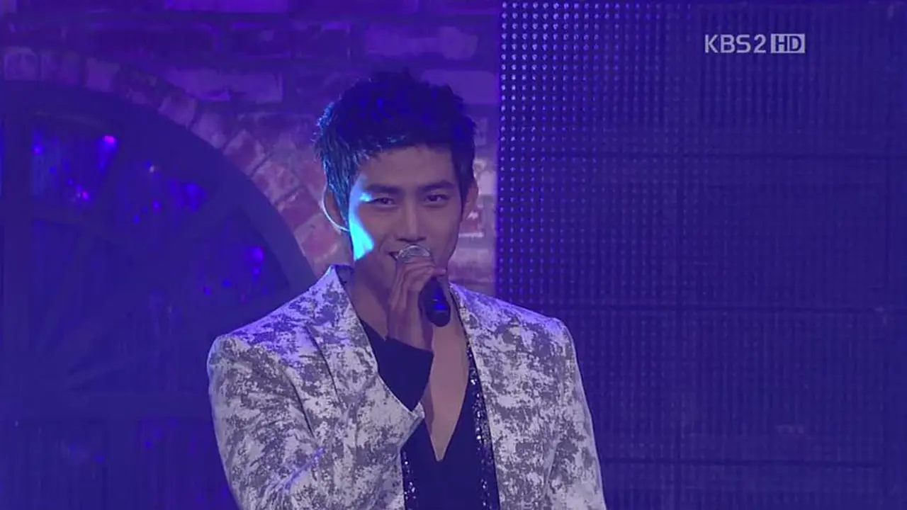 Cerita Taecyeon yang Selalu Bangga dengan 2PM