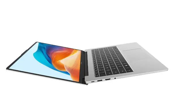 Huawei MateBook D14