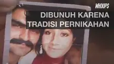 Tiap tahunnya sekitar 1000 wanita dibunuh di Pakistan karena melanggar tradisi pernikahan yang berlaku.