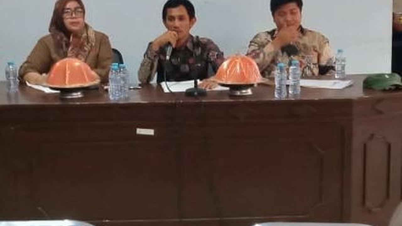 Kasus Sekda Takalar Kampanyekan Gibran, Bawaslu Tak Temukan Pelanggaran Pidana Pemilu