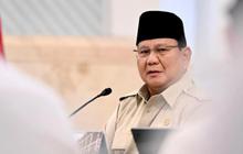 Prabowo Bicara Batas Defisit APBN 3 Persen, Tak Bisa Diubah Kecuali Kondisi Darurat Seperti Covid-19