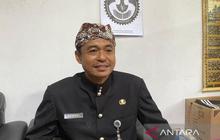 Distribusi Bantuan Pangan Batang Tuntas di 12 Kecamatan, Tiga Wilayah Segera Menyusul