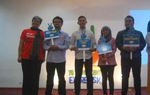 Film anak muda Purbalingga sabet juara di Festival Cipta Damai