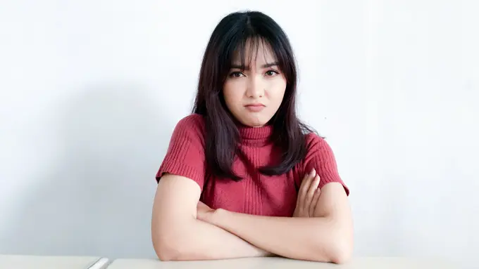 wanita november judes care