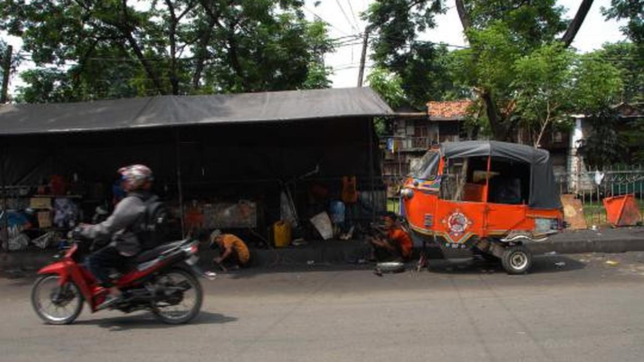 Bahan bakar Bajaj akan dialihkan ke BBG
