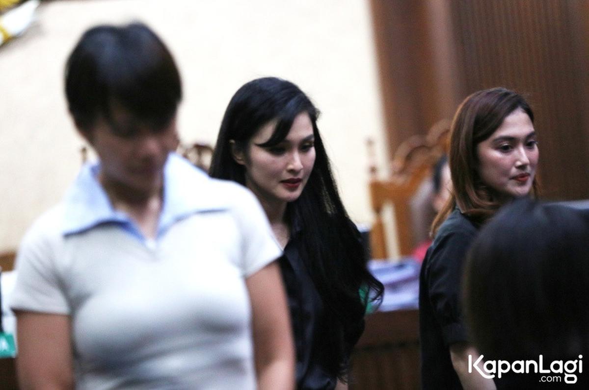 Sandra Dewi Tolak Bila Cincin Tunangan dan Kawin Disita Terkait Kasus Korupsi Timah