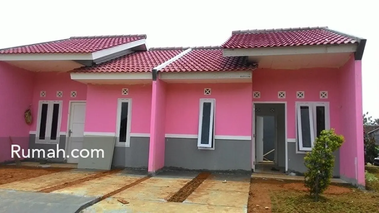 rumah subsidi bogor